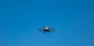 Drone Maps Solo: Is This the Future?