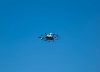 Drone Maps Solo: Is This the Future?