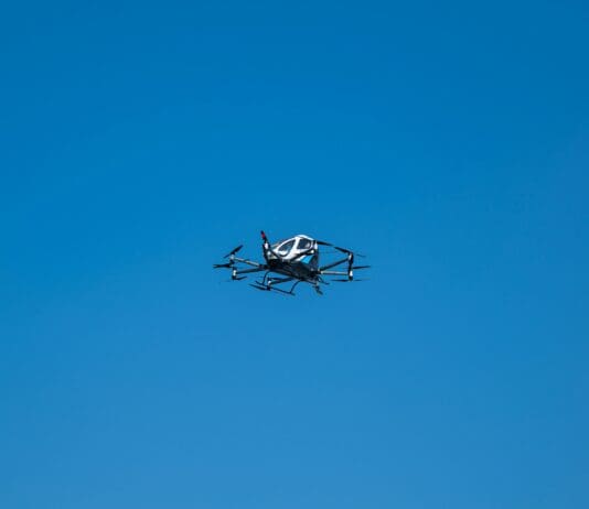 Drone Maps Solo: Is This the Future?