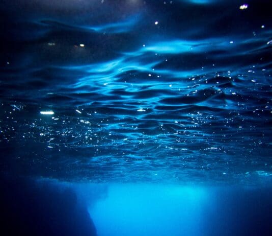 How AI and Underwater Drones Are Making Seas Safer