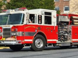 When Firefighting Robots Start Thinking as a Team