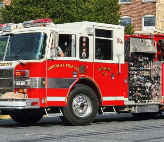 When Firefighting Robots Start Thinking as a Team