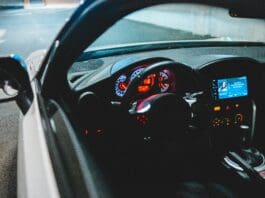 The Hidden AI Backdoor That Could Hijack Self-Driving Cars