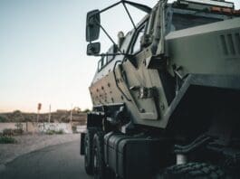 Could This Be the Ultimate Combat Vehicle?