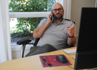 סטארטאפ ביטחוני גייס 30 מיליון אירו למהפכה בייצור טילים Defense AI Startup Raises €30M to Revolutionize Missile Manufacturing