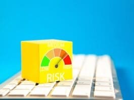 גיוס של 75 מיליון דולר לסטארטאפ סייבר בתחום ניהול סיכונים