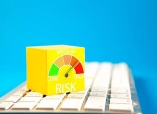 $75M Funding for Cybersecurity Startup in Risk Management Space