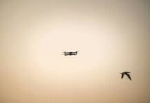 The Rise of Disposable Low-Cost Precision Attack Drones