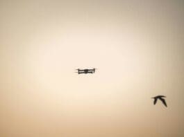 The Rise of Disposable Low-Cost Precision Attack Drones