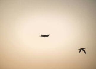The Rise of Disposable Low-Cost Precision Attack Drones