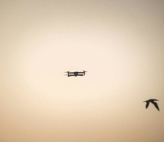 The Rise of Disposable Low-Cost Precision Attack Drones