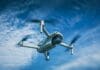 Instead of Broadcasting Everywhere, This Drone Radio Aims Its Signal