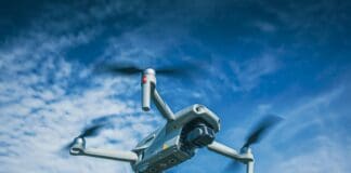 How a Pocket-Sized AI Module Supercharges Drones