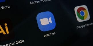 The Zoom Update That Installs a Hidden Tracker