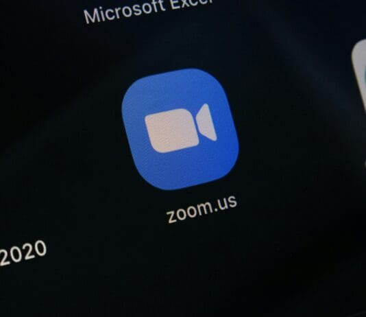 The Zoom Update That Installs a Hidden Tracker