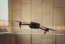 Remote-Controlled From Afar: A New Era of Policing by Drone