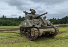 From 48 Hours to 2: A Robot Speeds Up Tank Servicing