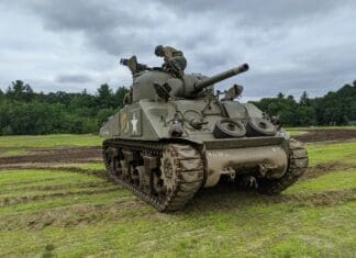 From 48 Hours to 2: A Robot Speeds Up Tank Servicing
