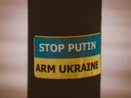 This Laser Fights Drones and Can Fit in the Trunk of Your Car