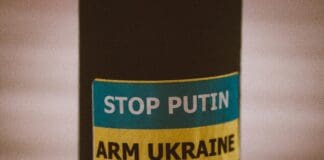 This Laser Fights Drones and Can Fit in the Trunk of Your Car