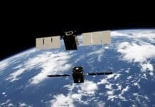 Thermal Satellites to Uncover Hidden Global Activity Gain €34 Million