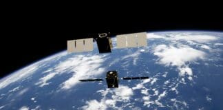 Thermal Satellites to Uncover Hidden Global Activity Gain €34 Million