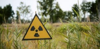 New Way to Track Dangerous Materials From the Air