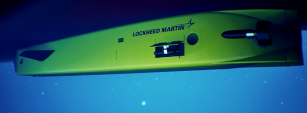 Image from Lockheed Martin on YouTube Image from Lockheed Martin on YouTube