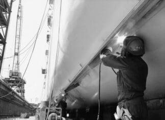 The Tech That Helps Fleets Stay One Step Ahead