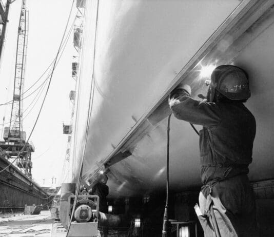 The Tech That Helps Fleets Stay One Step Ahead