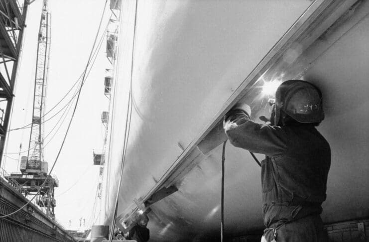 הטכנולוגיה שמסייעת לחזות כשלים וסיכונים לשיפור מוכנות ימית