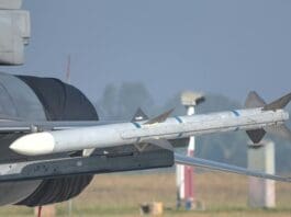 Throttle, Restart, Strike: A New Kind of Hypersonic Missile