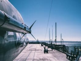 The Missile That Prioritizes Scale Over Perfection