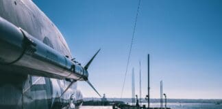 The Missile That Prioritizes Scale Over Perfection