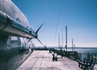 The Missile That Prioritizes Scale Over Perfection