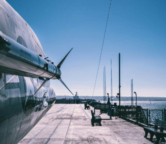 פחות יוקרה, יותר נפח: הדור החדש של טילי השיוט