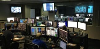 עמוד השדרה הדיגיטלי של הלחימה המודרנית