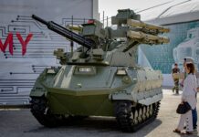 Reinventing Missile Defense for a Changing Threat Landscape