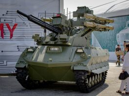 Reinventing Missile Defense for a Changing Threat Landscape