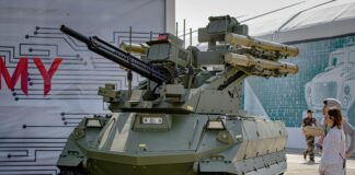 Reinventing Missile Defense for a Changing Threat Landscape