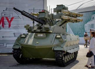 Reinventing Missile Defense for a Changing Threat Landscape