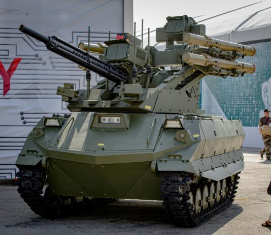 Reinventing Missile Defense for a Changing Threat Landscape