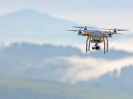 The Drone Revolution is Upon Us