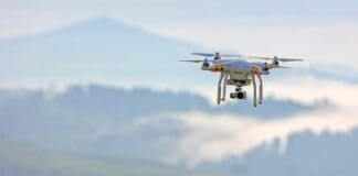 The Drone Revolution is Upon Us