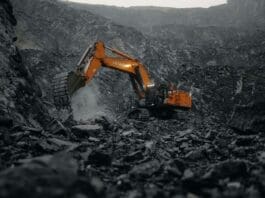 The Mining Leftovers That Could Change Tech Security