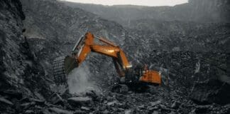 The Mining Leftovers That Could Change Tech Security