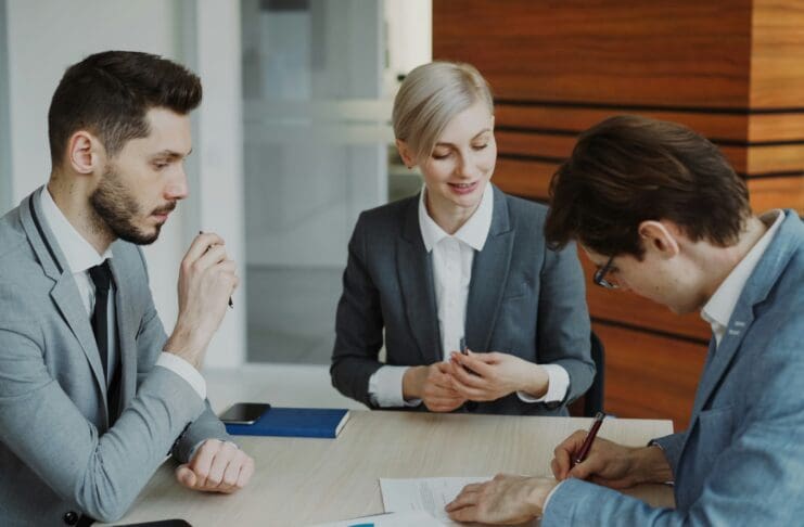 ענקית הסייבר מכריזה על רכישה כפולה