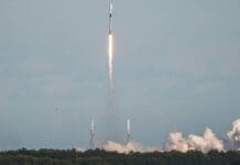 This New Ballistic Missile Can Strike Targets 500 Kilometers Away