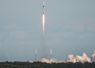 This New Ballistic Missile Can Strike Targets 500 Kilometers Away