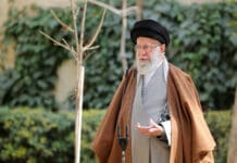 מצלמות, דאטה ושיבושי תקשורת: הטכנולוגיה שמאחורי חיסול חמינאי Image by Wikimedia (Creative Commons)